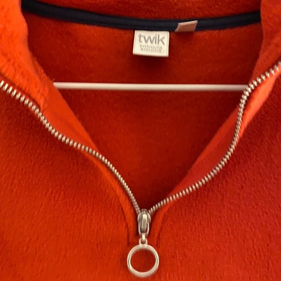 Vintage style hoodie from Simons - Picture 2 of 3